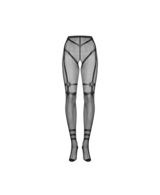 S123 Collant - Noir