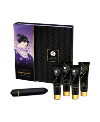 Coffret de Geisha Coquine 