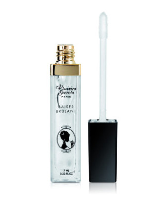 Gloss effet chaud froid, saveur fraise 7ml 