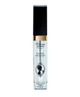 Gloss effet chaud froid, saveur fraise 7ml 